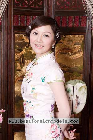 China women